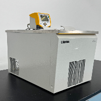 Lauda Eco RE2025 Circulating Water Bath image 0